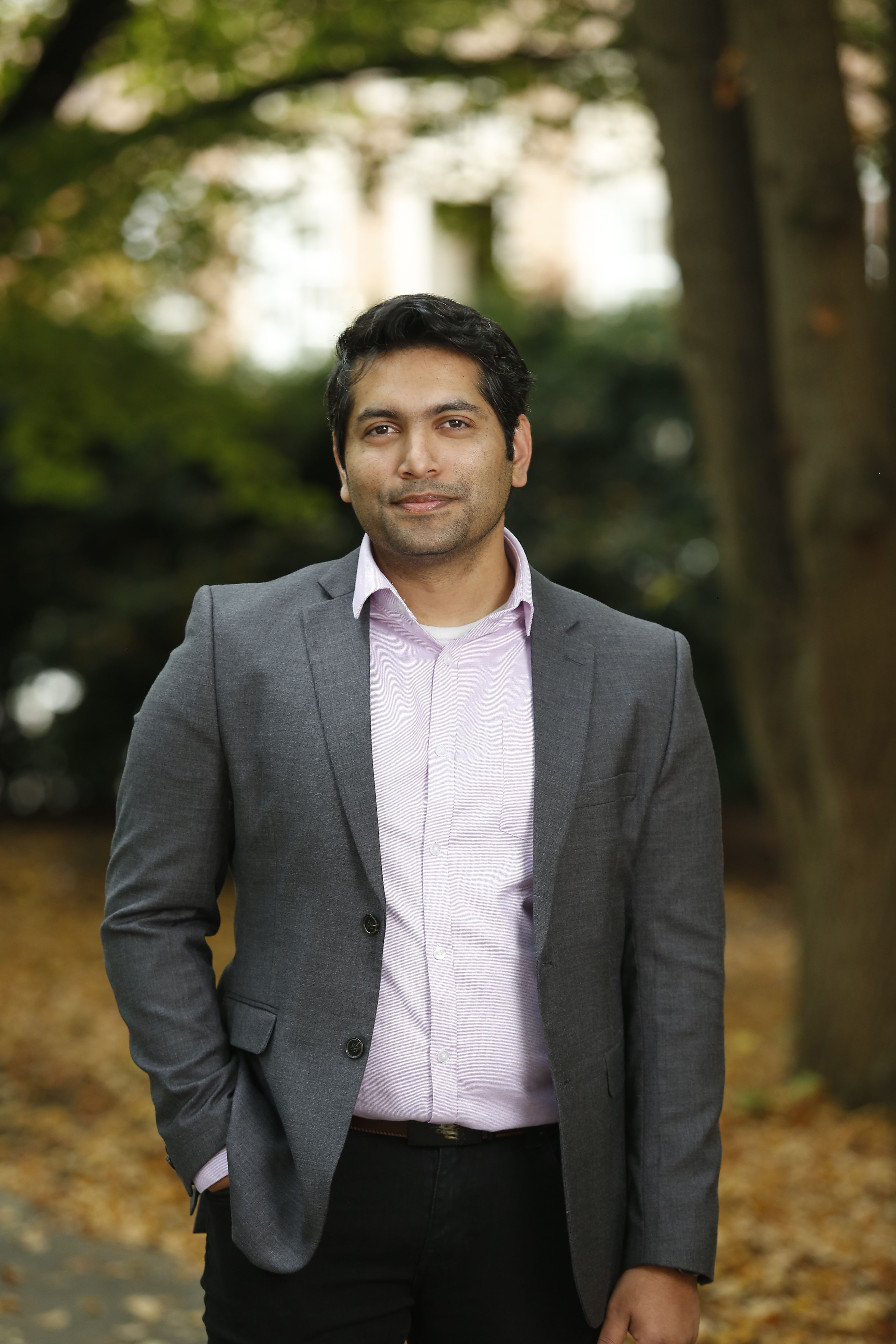 Tahsin Mullick